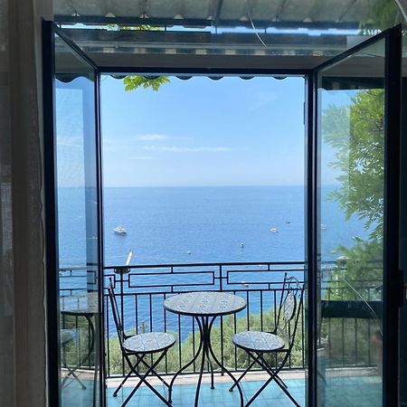 Positano'S Flats Apartment Exterior photo