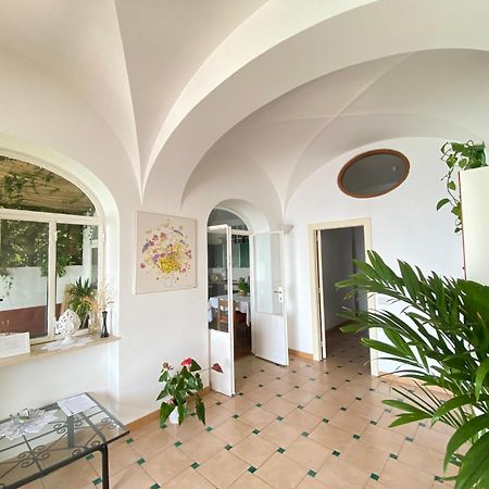 Positano'S Flats Apartment Exterior photo