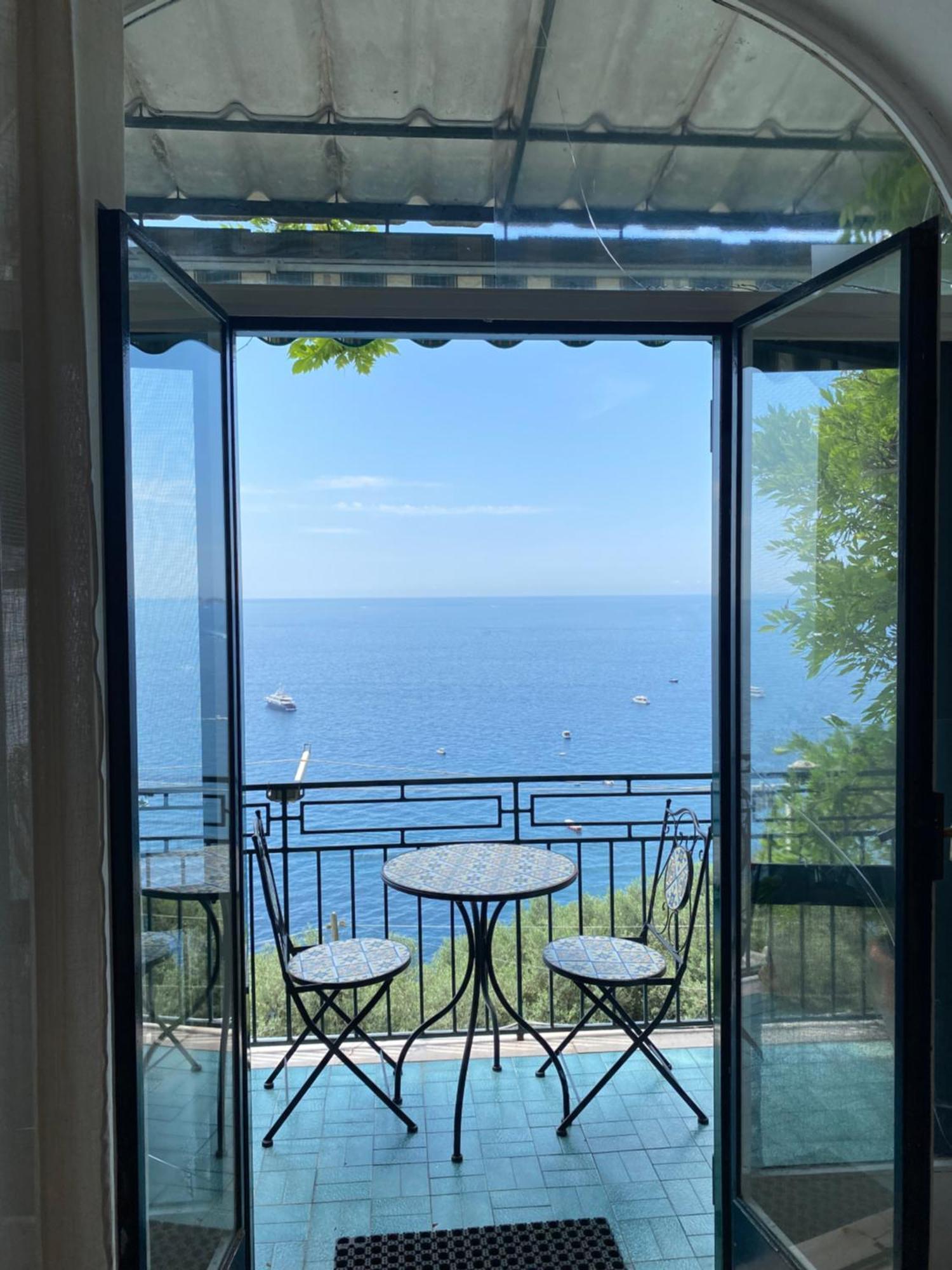 Positano'S Flats Apartment Exterior photo