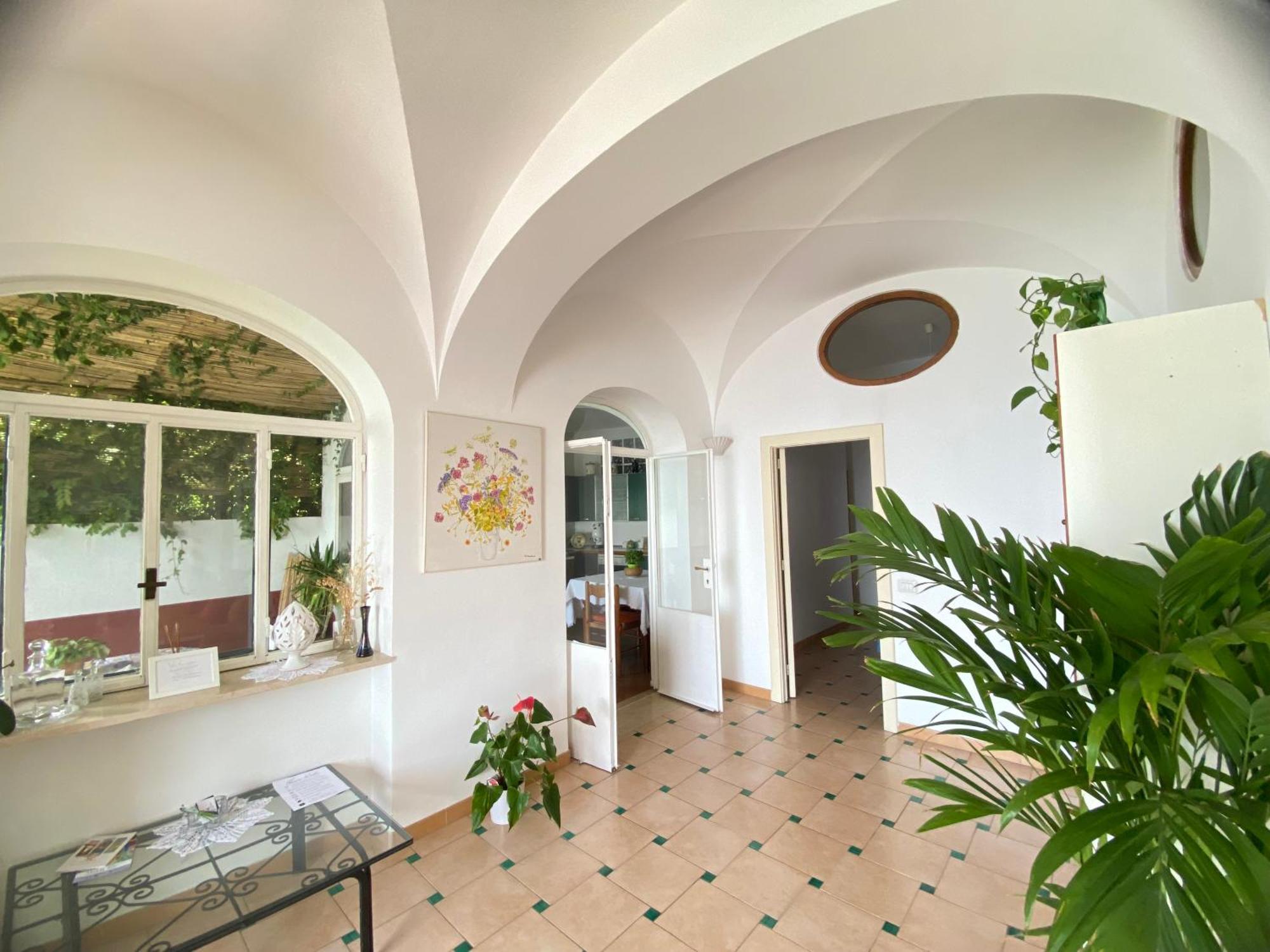 Positano'S Flats Apartment Exterior photo