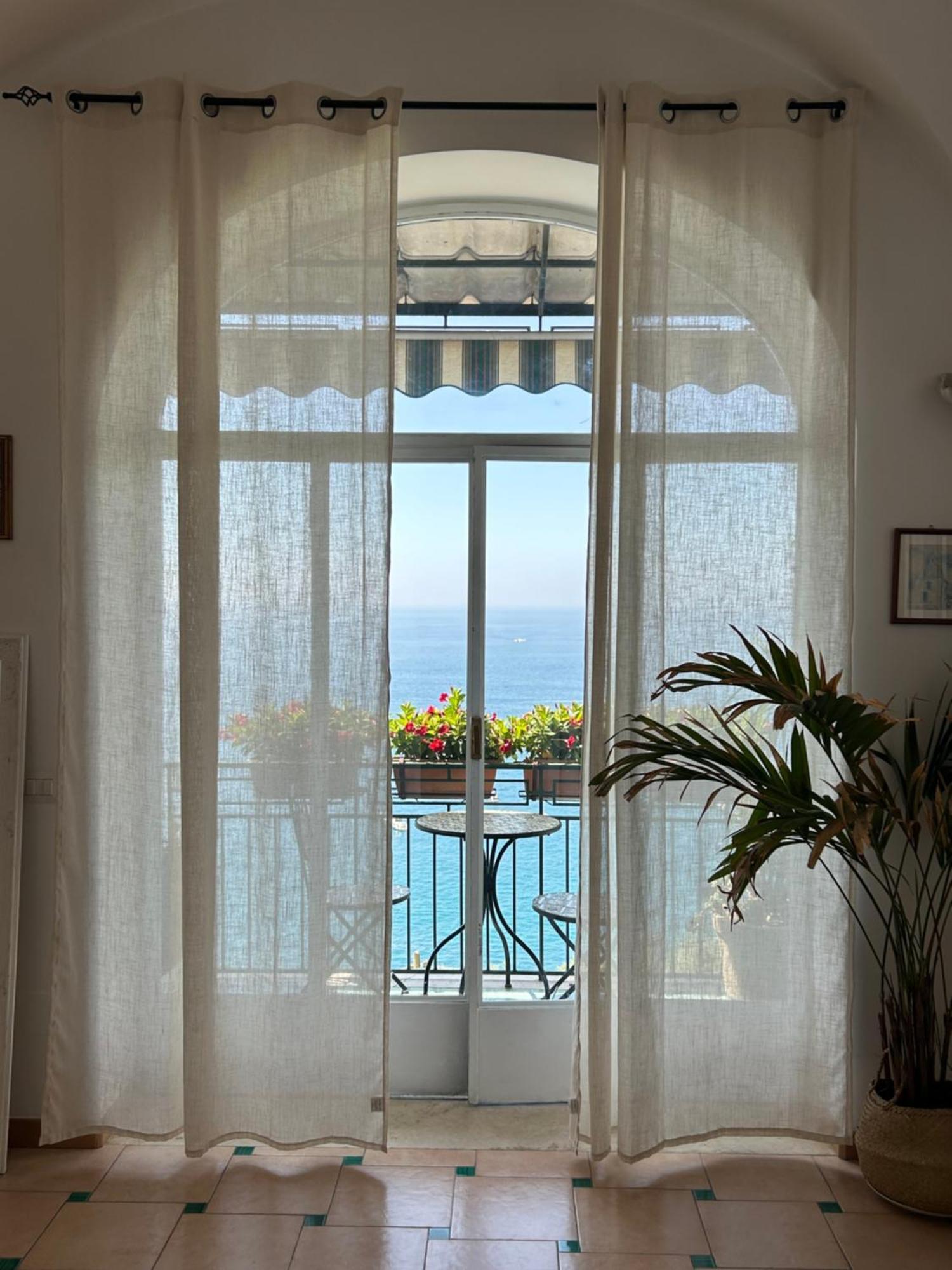 Positano'S Flats Apartment Exterior photo