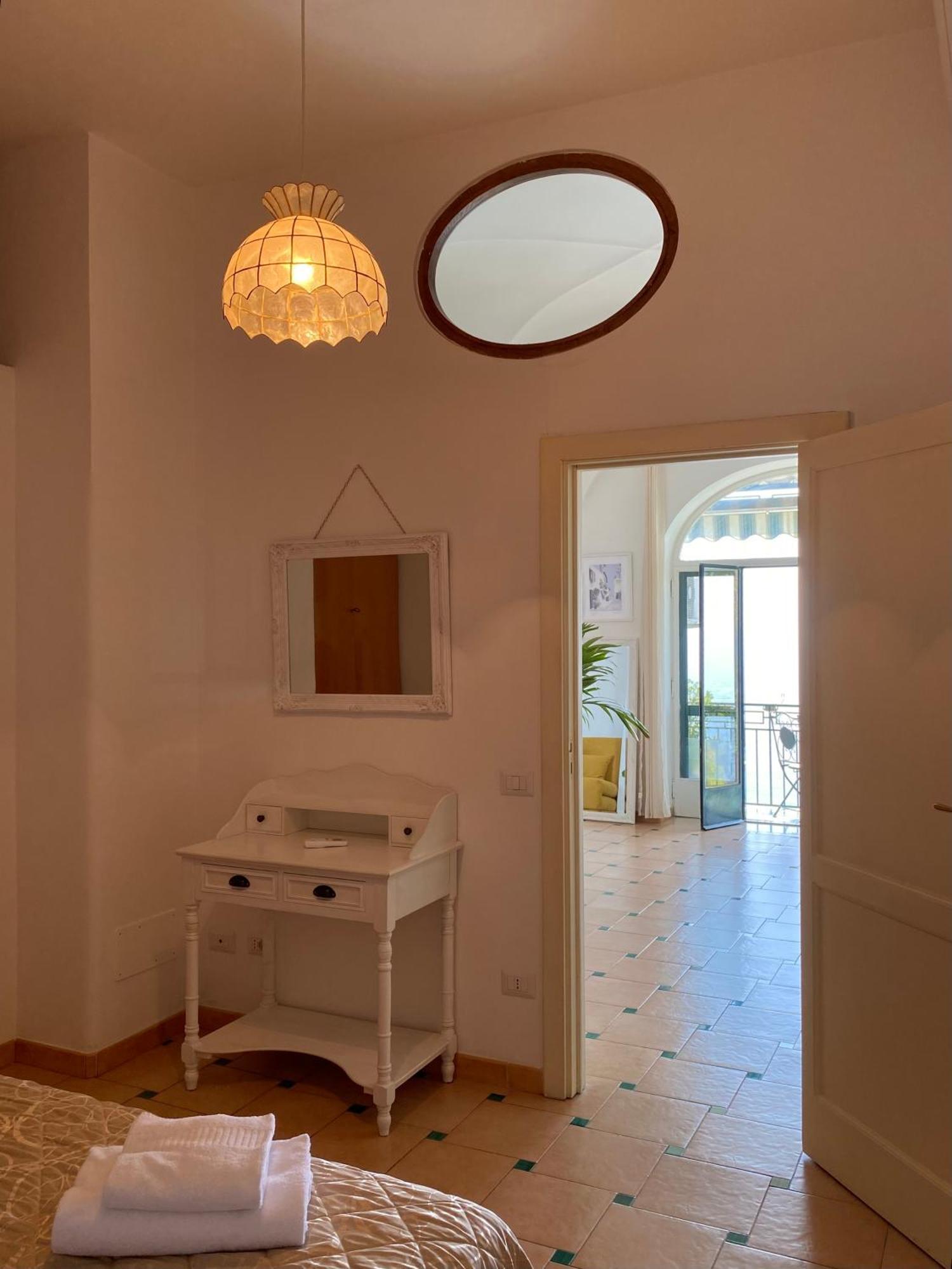 Positano'S Flats Apartment Exterior photo