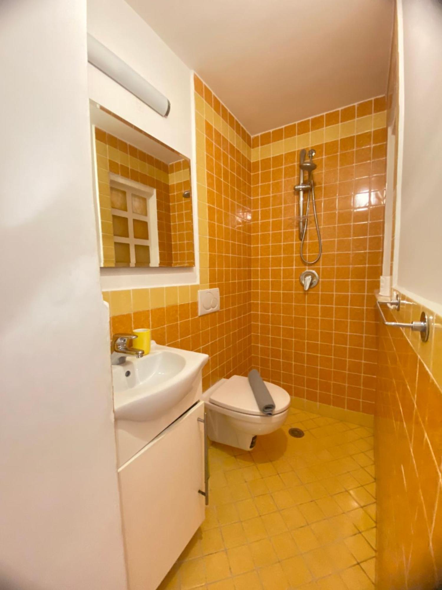 Positano'S Flats Apartment Exterior photo