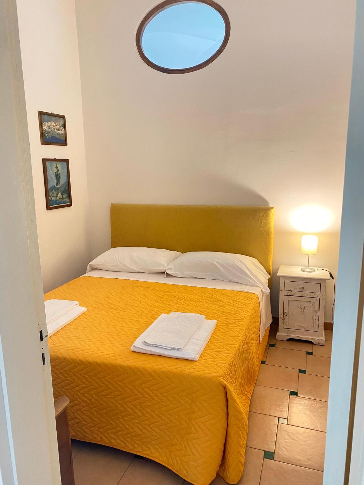 Positano'S Flats Apartment Exterior photo