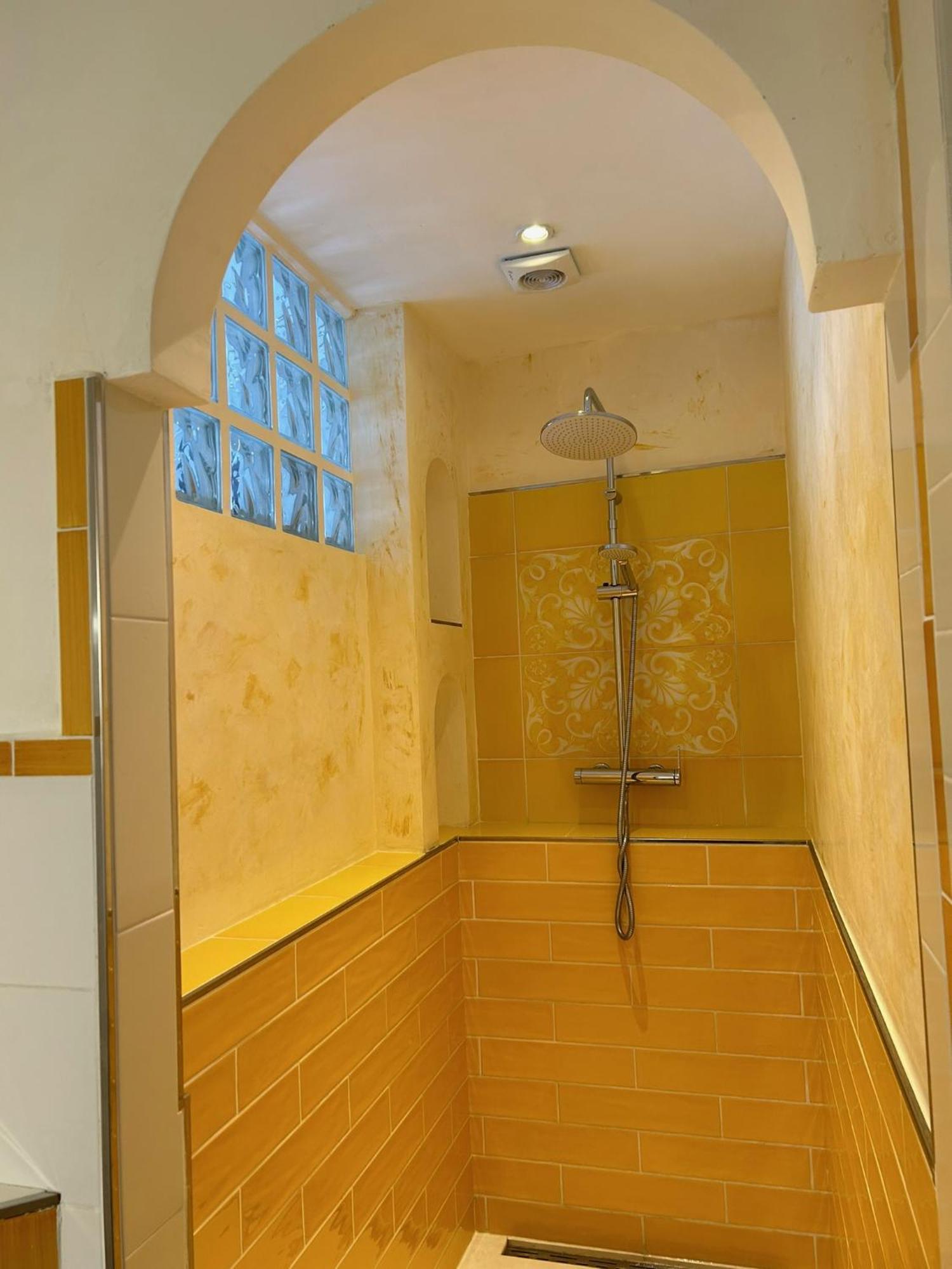 Positano'S Flats Apartment Exterior photo
