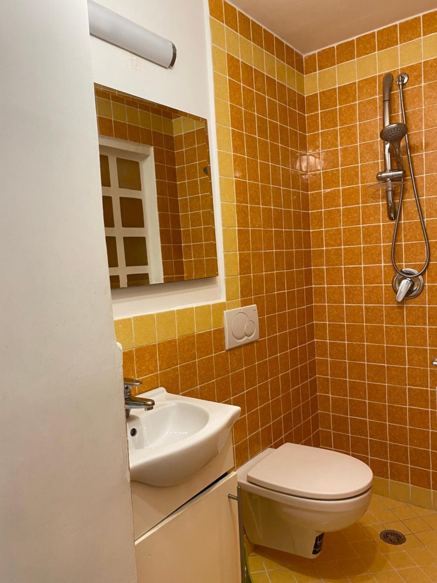 Positano'S Flats Apartment Exterior photo
