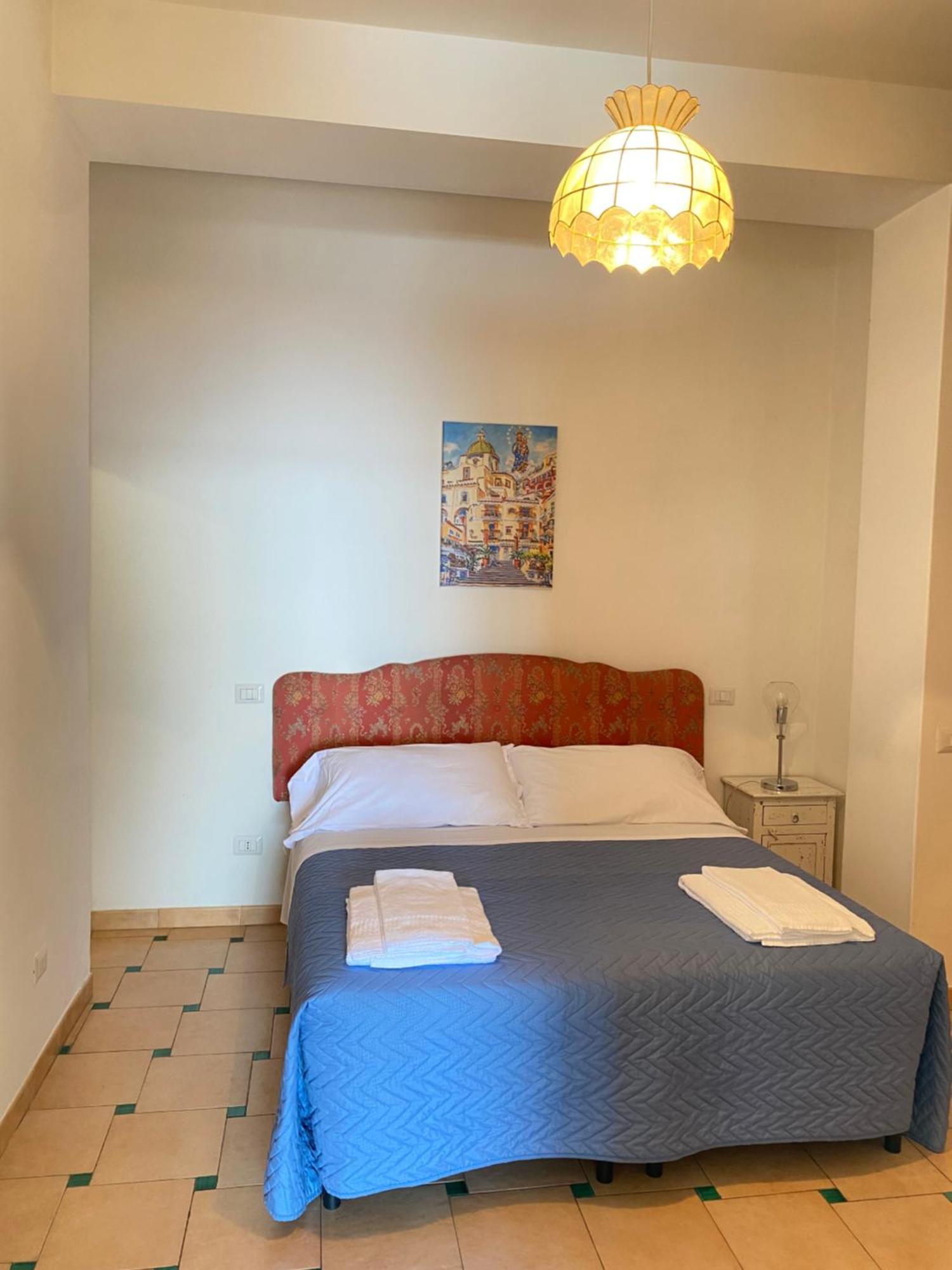 Positano'S Flats Apartment Exterior photo