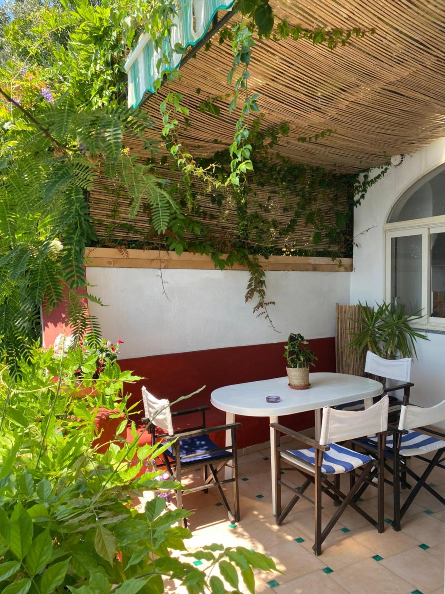 Positano'S Flats Apartment Exterior photo