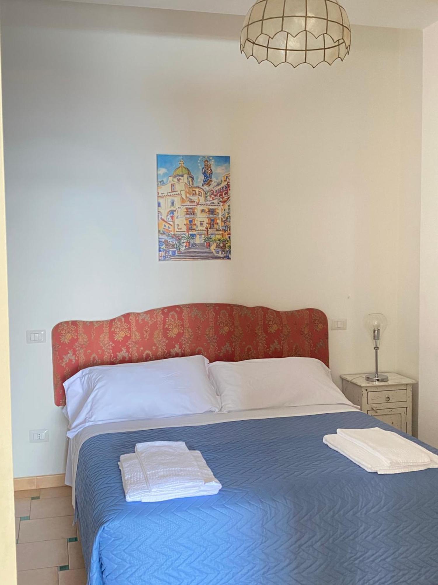 Positano'S Flats Apartment Exterior photo